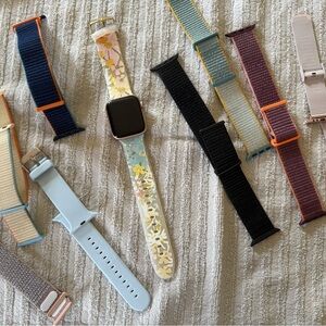 Apple Watch, Series 6